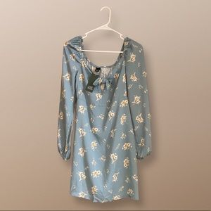 Long sleeves Wild Fable Dress